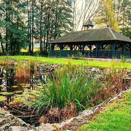 Wiejski Raj- アパート ポラニツァ・ズドゥルイ