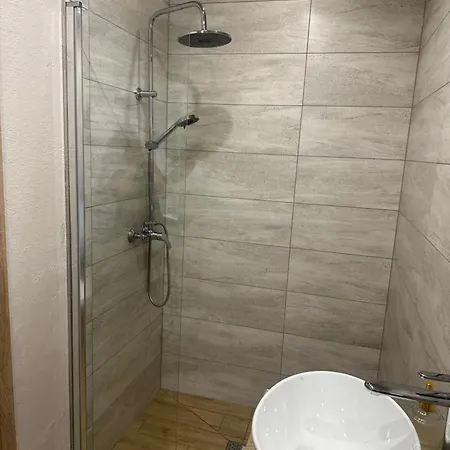 Wiejski Raj- * Polanica-Zdrój