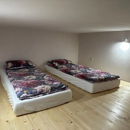 Wiejski Raj- Apartment *