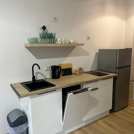 Wiejski Raj- Polanica-Zdrój