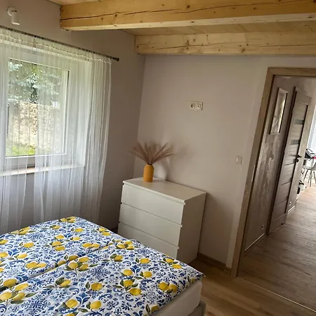 Wiejski Raj- * Polanica-Zdrój