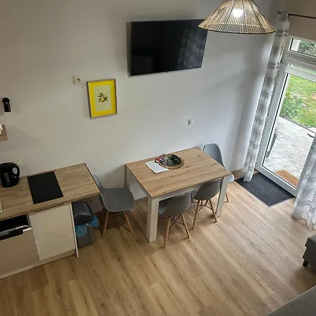 Wiejski Raj- Polanica-Zdrój
