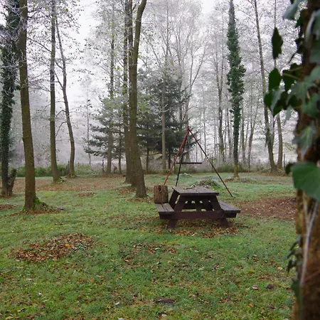 Wiejski Raj- Polanica-Zdrój