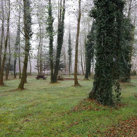 Wiejski Raj- Appartamento