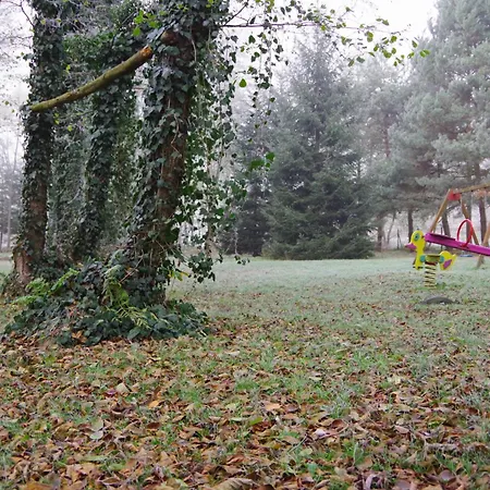 Wiejski Raj- Appartamento Polanica-Zdrój