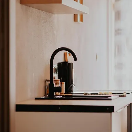 Apartment Wiejski Raj- Polanica-Zdroj