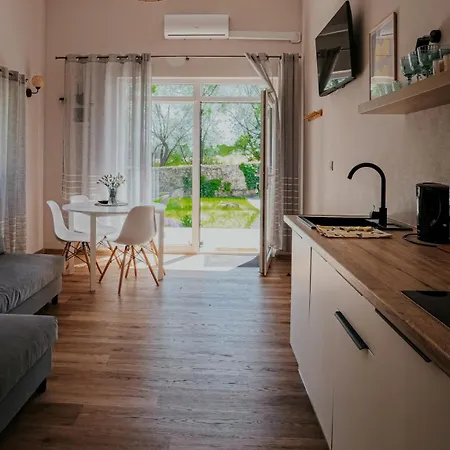 Apartament Wiejski Raj- Polanica-Zdrój