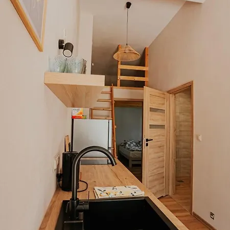 Wiejski Raj- Apartment *