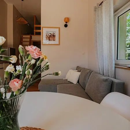 Wiejski Raj- Apartment Bad Altheide