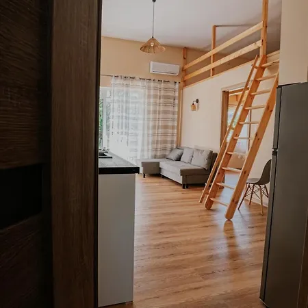 Wiejski Raj- Apartment