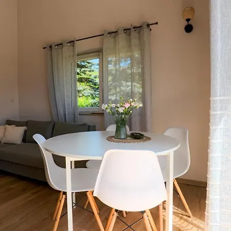 Apartment Wiejski Raj- Polanica-Zdroj