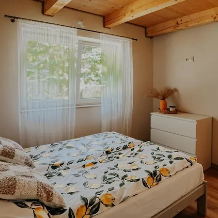 Wiejski Raj- Apartment Polanica-Zdroj