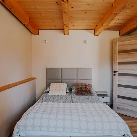 Wiejski Raj- Apartment