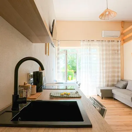 Wiejski Raj- Apartment Polanica-Zdroj
