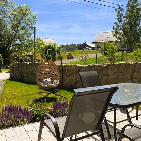 Wiejski Raj- Apartment Bad Altheide