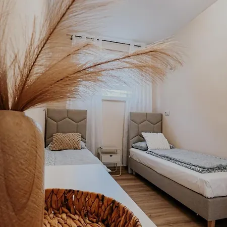 Wiejski Raj- Apartment Polanica-Zdroj
