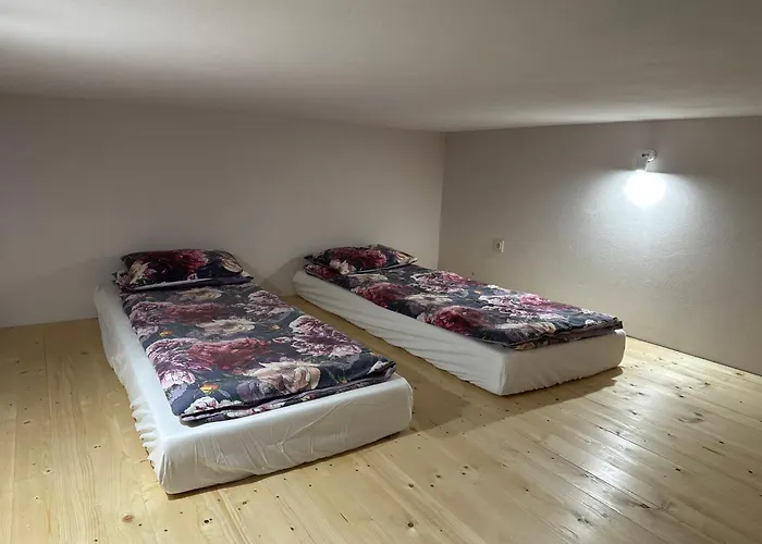 Wiejski Raj- Apartmán *