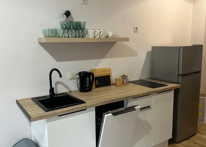 Wiejski Raj- Polanica-Zdrój