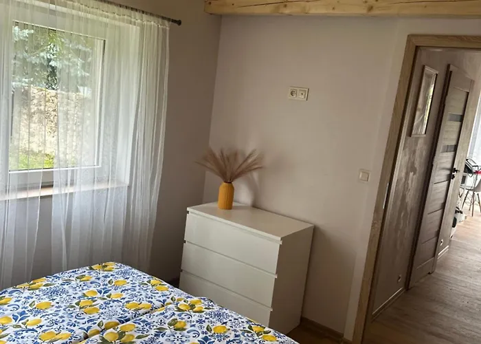 Wiejski Raj- * Polanica-Zdrój