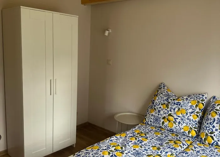 Wiejski Raj- Apartmán Polanica-Zdrój