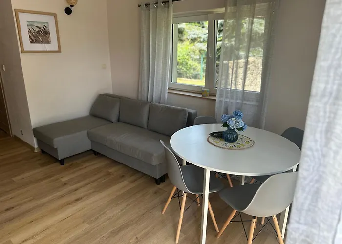 Wiejski Raj- Apartmán *