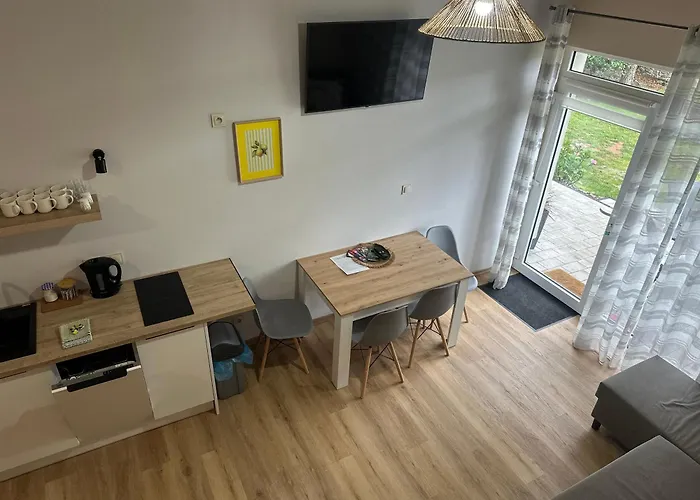 Wiejski Raj- Polanica-Zdrój