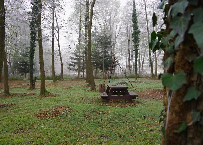 Wiejski Raj- Polanica-Zdrój