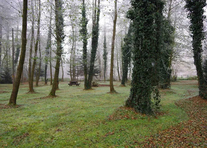 Wiejski Raj- Apartmán