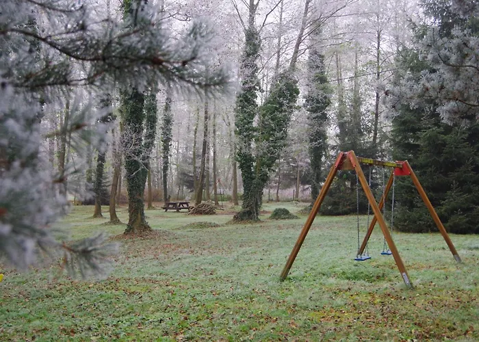 Wiejski Raj- * Polanica-Zdrój